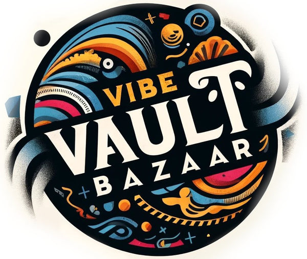 Vibe Vault Bazaar